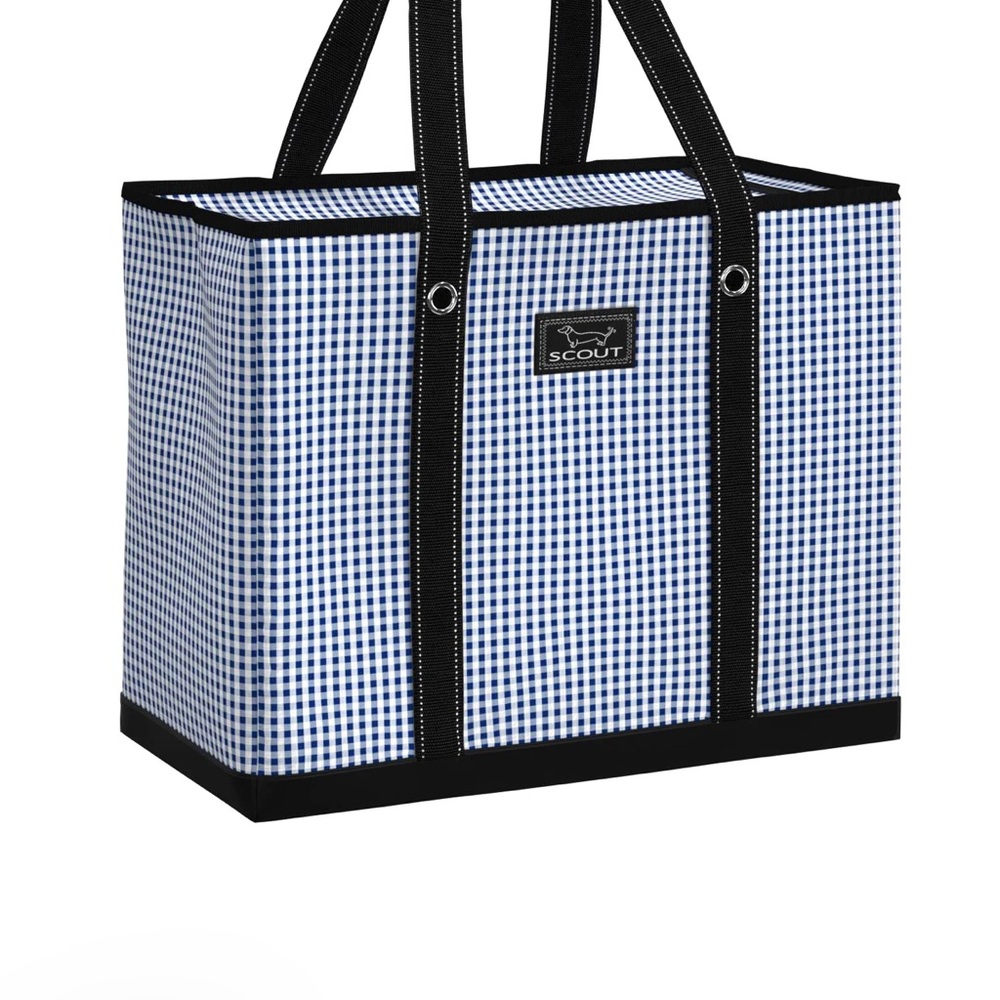 ZIP-TOP ORIGINAL TOTE X-LARGE